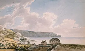 Presbyterian Meeting House, Glenarm