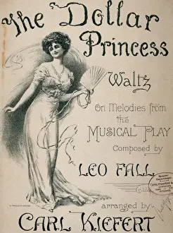 PRESCOTT DAVIES, Norman (1862-1915)