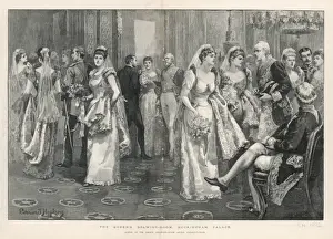Emerge Prints: Presentation, 1892