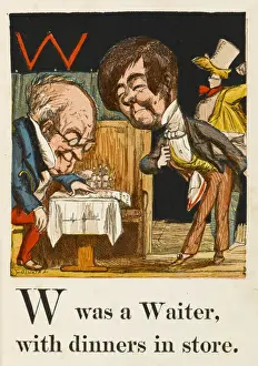 Presenting the Bill 1867