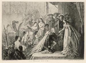 Discoveries Gallery: Presents to Isabella / Cc
