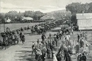 President Kr&#x27972821nd his people lead the first