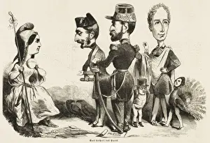Presidential Prints: Presidential Election