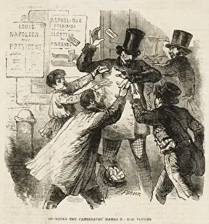 Presidential Elections