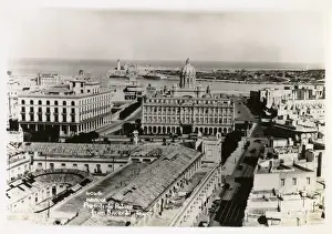 Presidents Palace, Havana, Cuba