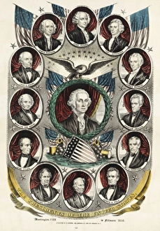 John Quincy Adams