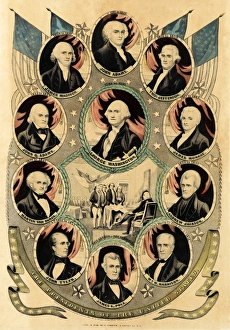 John Quincy Adams