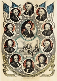 John Quincy Adams