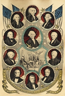 John Quincy Adams
