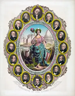 Presidents of the United States