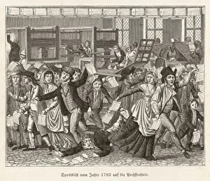 Press Freed 1793