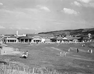 Prestatyn Golf Course