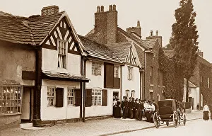 Prestbury Prints: Prestbury