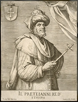Prester John