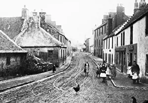 Prestonpans Prints: Prestonpans, Scotland