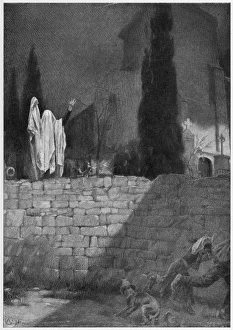 Illusions Gallery: Pretending Ghost