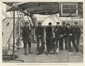 Prevention of Scurvy