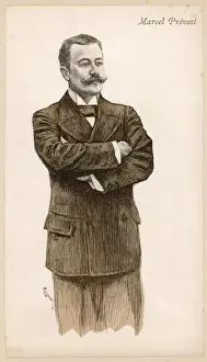 PREVOST (1862-1841)