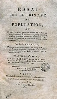 1763 Prints: Prevost d