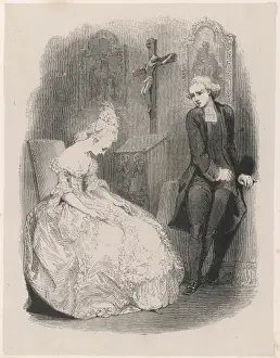 Prevost / Manon Lescaut