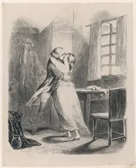 Prevost / Manon Lescaut