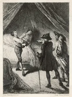 Prevost / Manon Lescaut