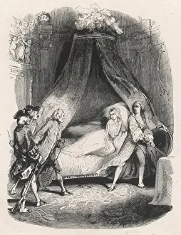 Prevost / Manon Lescaut