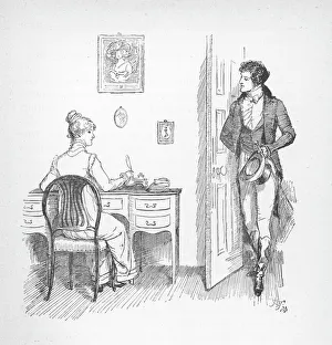 Pride and Prejudice