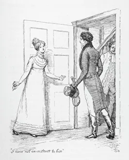 Pride and Prejudice