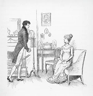 Pride and Prejudice