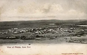 Prieska, Northern Cape, Cape Colony, South Africa