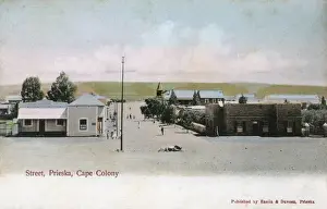 Prieska, Northern Cape, Cape Colony, South Africa