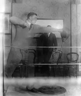 Primo Carnera