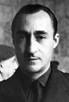 Primo De Rivera