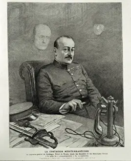 PRIMO DE RIVERA, Miguel (1870-1930). Spanish