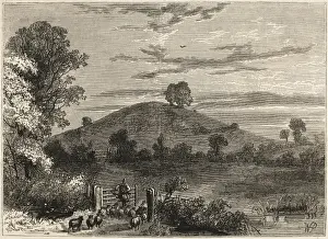 Primrose Hill