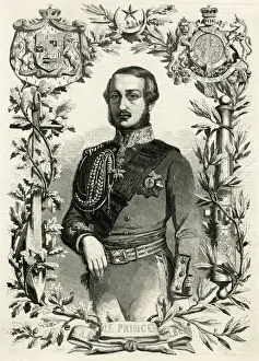 Prince Albert