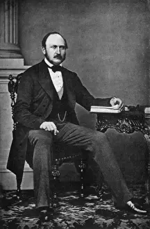 PRINCE ALBERT (1819-61)