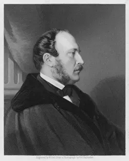 PRINCE ALBERT (1819-61)