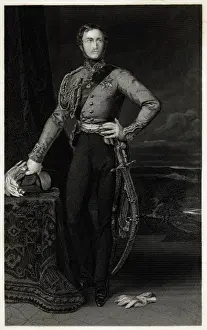 PRINCE ALBERT (1819-61)