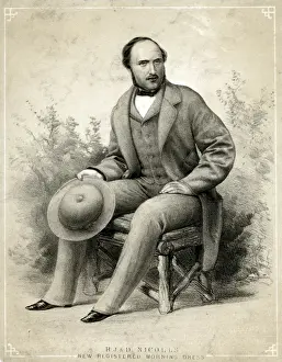 PRINCE ALBERT (1819-61)