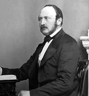 Consort Collection: Prince Albert