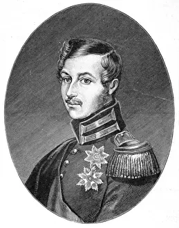 Prince Albert