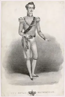 Prince Albert