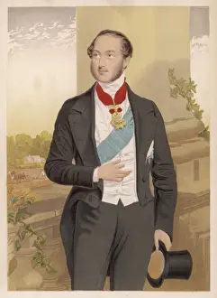 Prince Albert