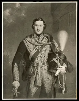 Consort Gallery: Prince Albert