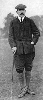 Holstein Gallery: Prince Albert of Schleswig-Holstein, 1914