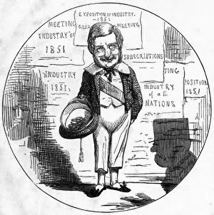 Prince Albert Soliciting