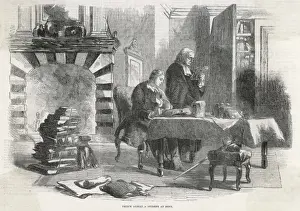 Prince Albert as Student