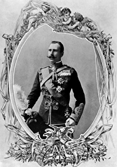 Images Dated 11th January 2005: Prince Alexander of Teck, Earl of Athlone